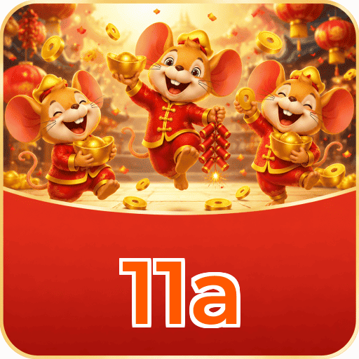 Fortune Tiger Logo 3