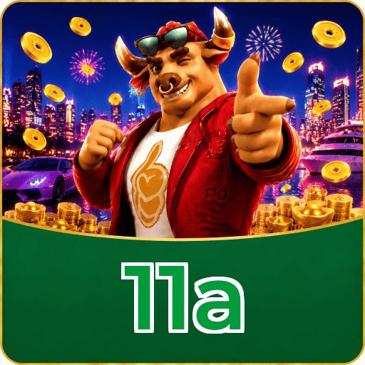 Fortune Tiger Logo 3