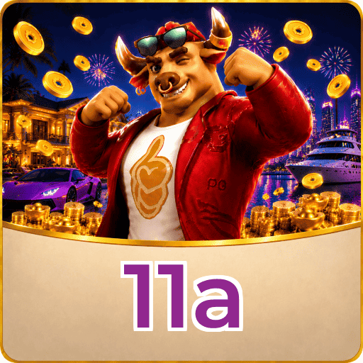 Slots 11a - RTP Alto Certificado