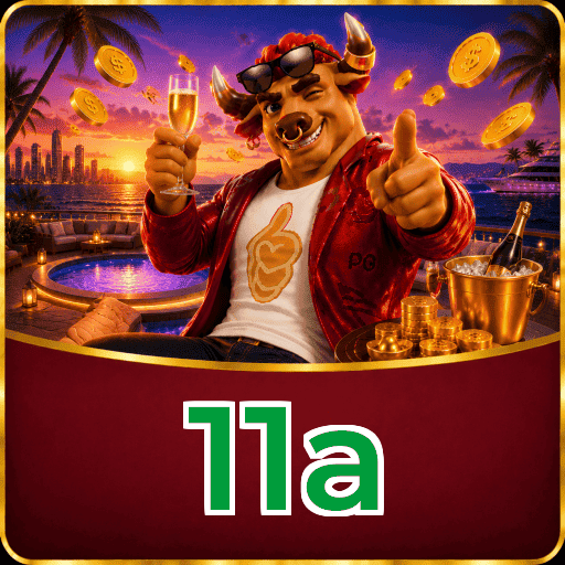 Loteria 11a - Mega-Sena online