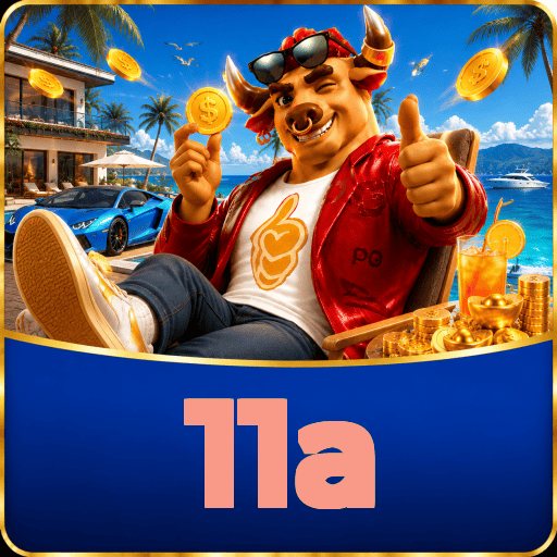 Loteria 11a - Mega-Sena online