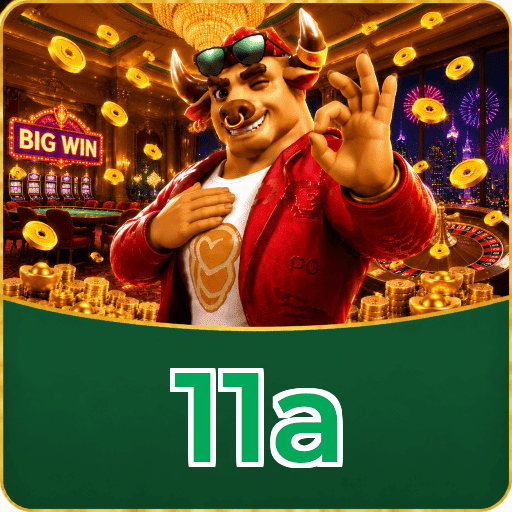 11a Logo 3