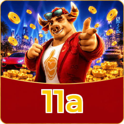 11a Logo 1