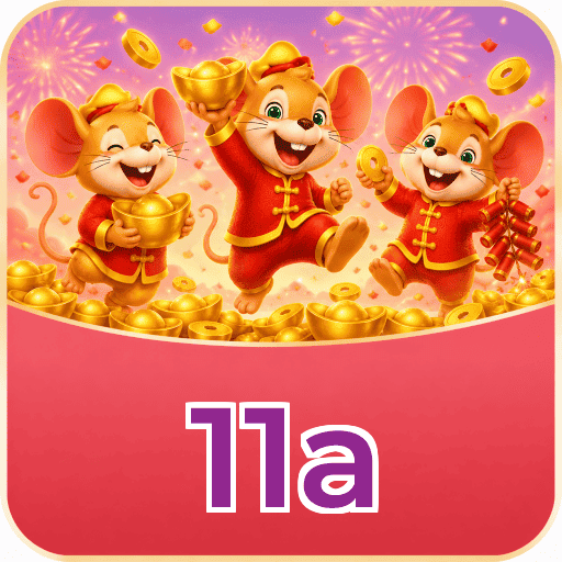 11a Logo 3