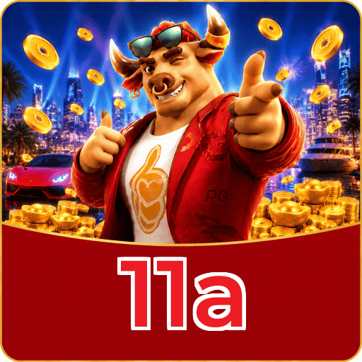 Loteria 11a - Quina e mais jogos